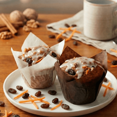 Muffins